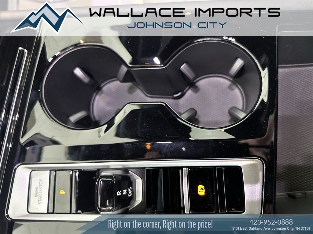 2024 Volkswagen Atlas Cross Sport 2.0T SEL R-Line