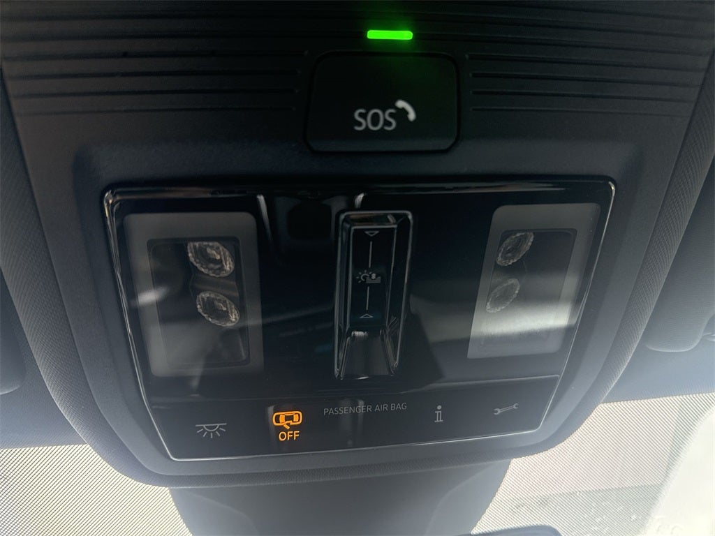 2025 Volkswagen ID.4 Pro S Plus