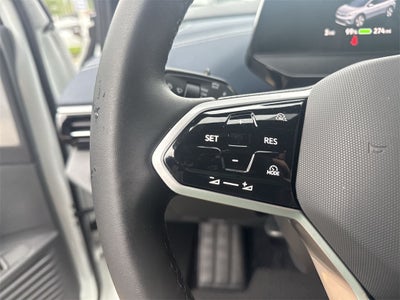 2025 Volkswagen ID.4 Pro S Plus