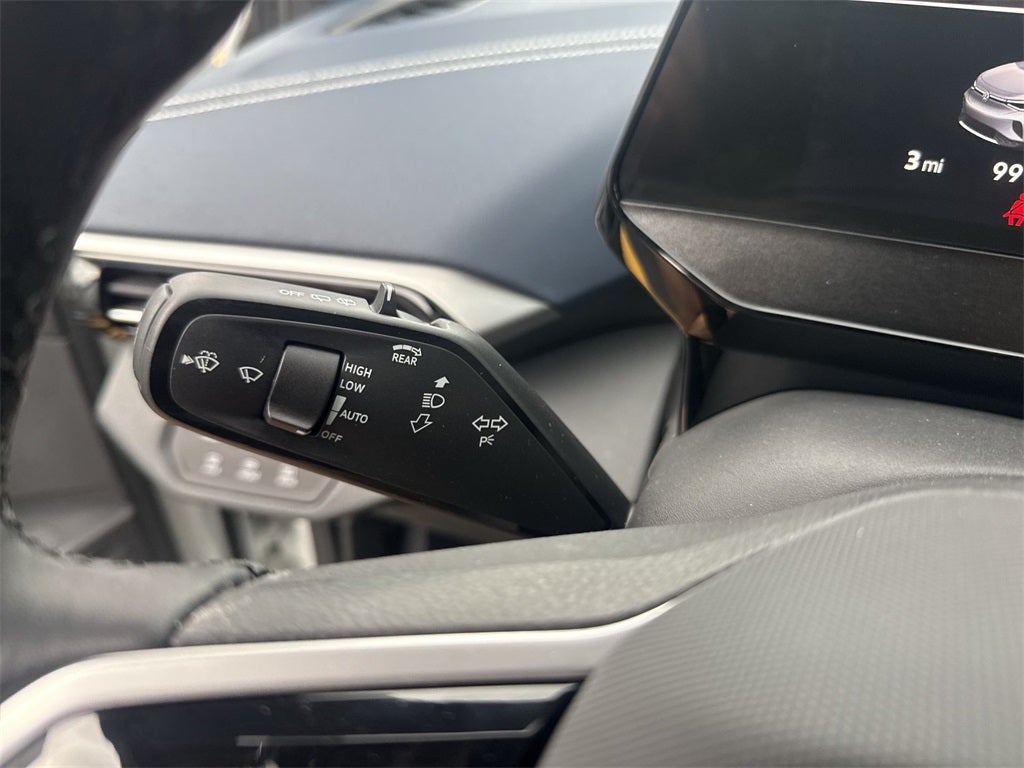 2025 Volkswagen ID.4 Pro S Plus