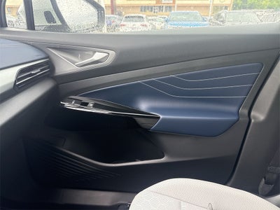 2025 Volkswagen ID.4 Pro S Plus