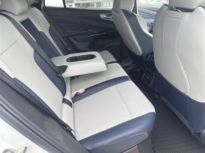 2025 Volkswagen ID.4 Pro S Plus