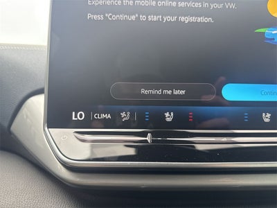 2025 Volkswagen ID.4 Pro S Plus