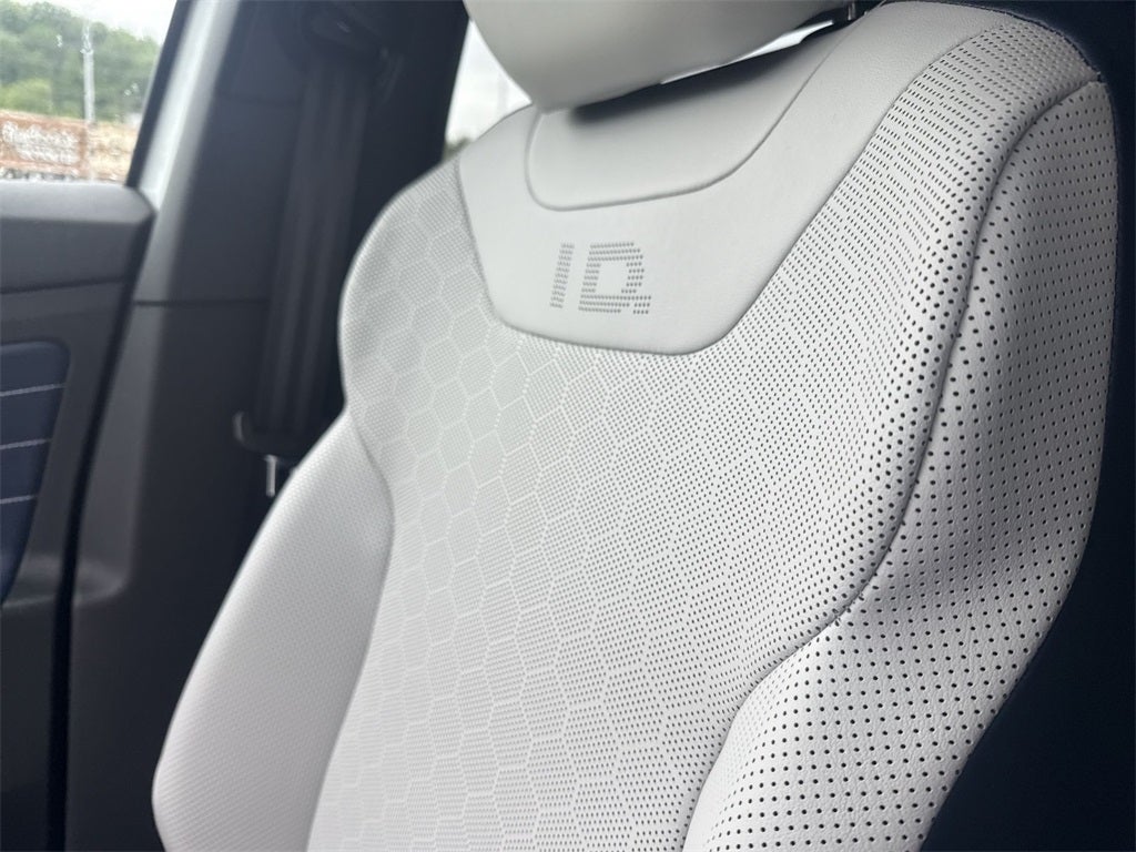 2025 Volkswagen ID.4 Pro S Plus