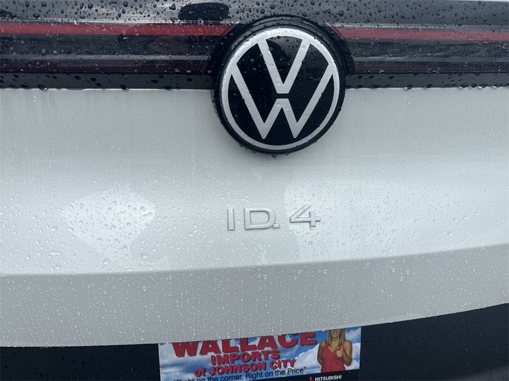 2025 Volkswagen ID.4 Pro S Plus