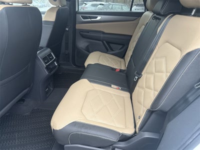 2026 Volkswagen Atlas Cross Sport 2.0T SE