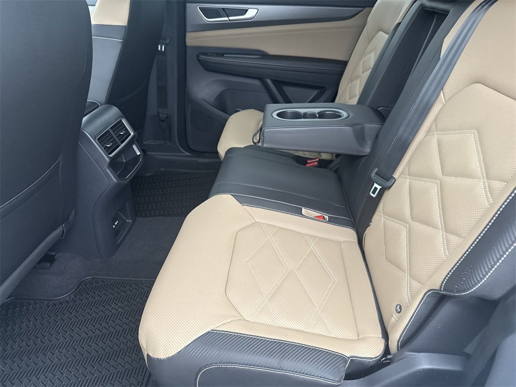 2026 Volkswagen Atlas Cross Sport 2.0T SE