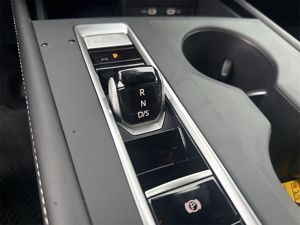 2026 Volkswagen Atlas Cross Sport 2.0T SE