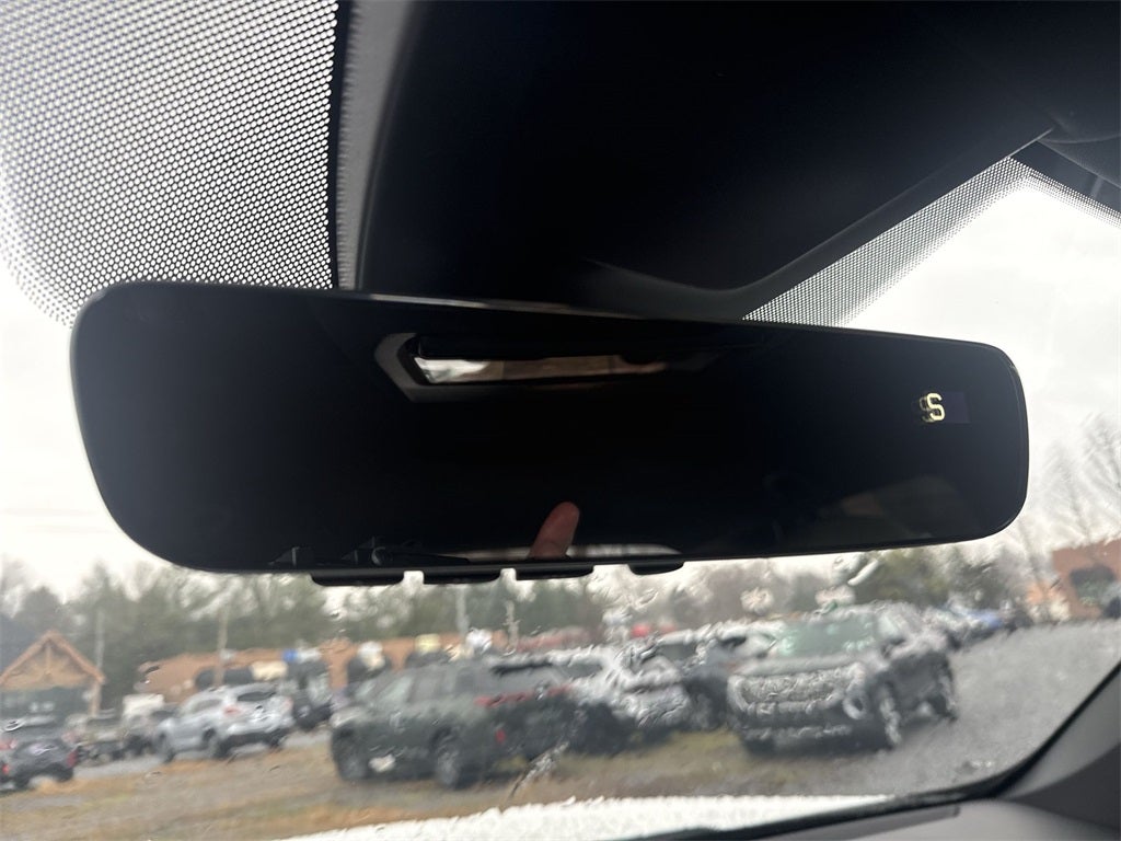 2026 Volkswagen Atlas Cross Sport 2.0T SE