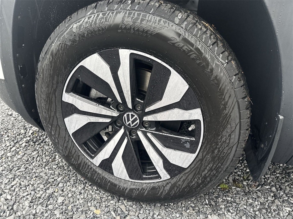 2026 Volkswagen Atlas Cross Sport 2.0T SE