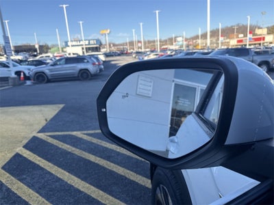 2026 Volkswagen Atlas Cross Sport 2.0T SE