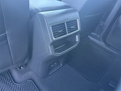 2026 Volkswagen Atlas Cross Sport 2.0T SE