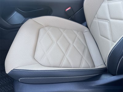 2026 Volkswagen Atlas Cross Sport 2.0T SE