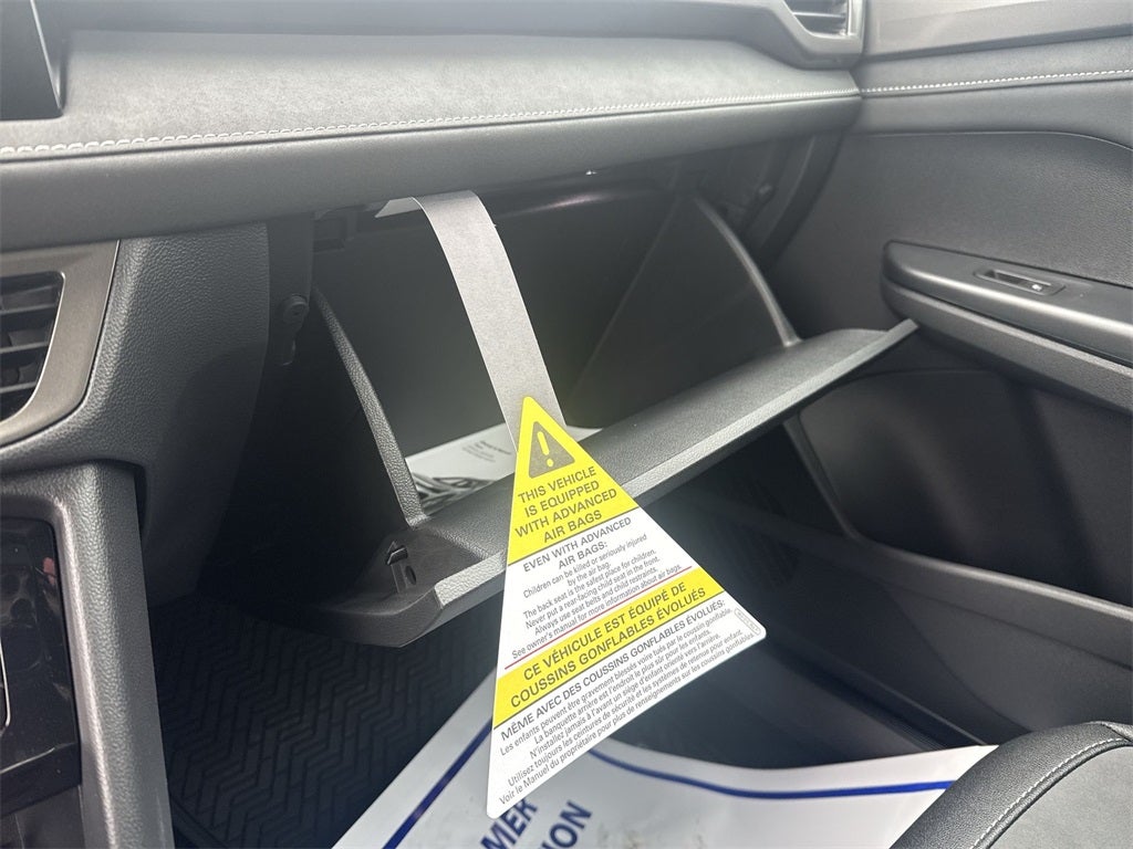 2026 Volkswagen Taos 1.5T SE Black