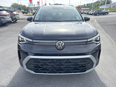2025 Volkswagen Taos 1.5T SEL