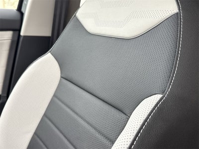 2025 Volkswagen Taos 1.5T SEL