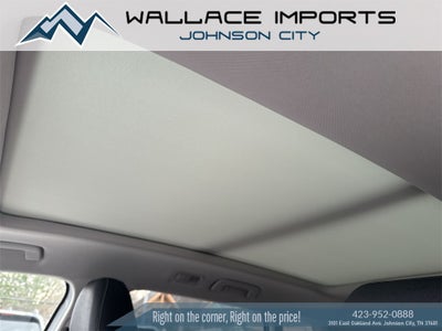 2026 Volkswagen Taos 1.5T SEL