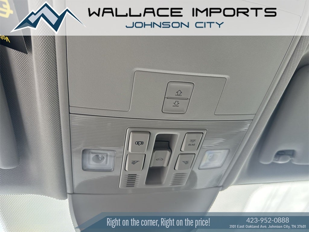 2026 Volkswagen Taos 1.5T SEL