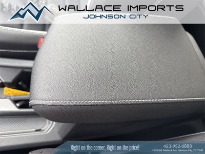 2026 Volkswagen Taos 1.5T SEL