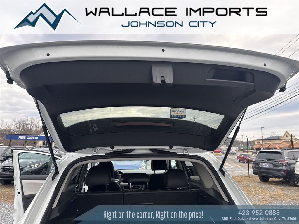 2026 Volkswagen Taos 1.5T SEL