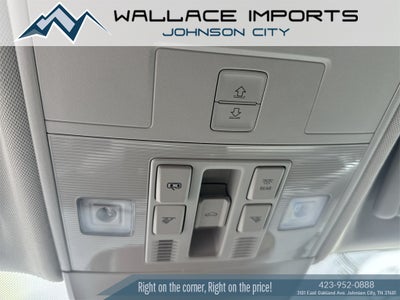 2026 Volkswagen Taos 1.5T SEL