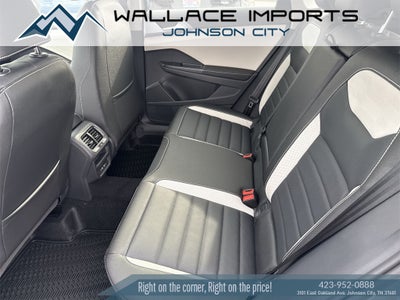 2026 Volkswagen Taos 1.5T SEL