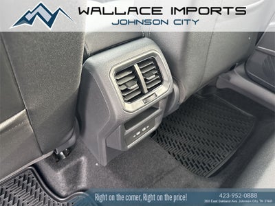 2026 Volkswagen Taos 1.5T SEL