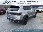 2026 Volkswagen Taos 1.5T SEL