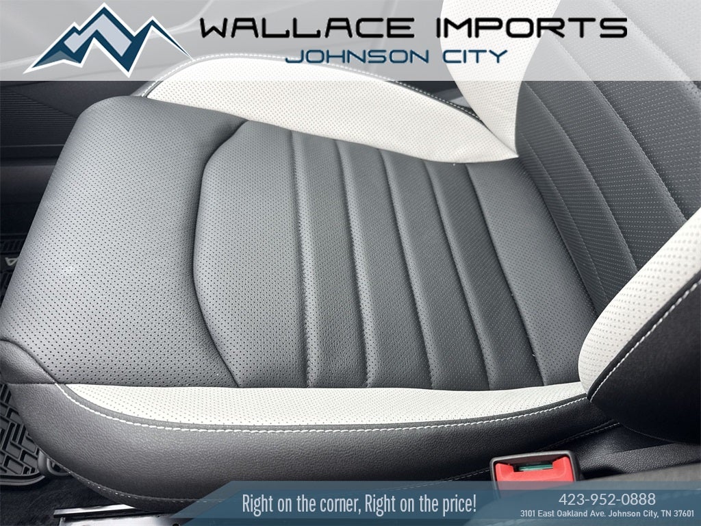 2026 Volkswagen Taos 1.5T SEL