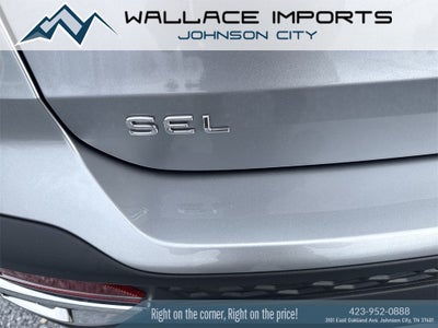 2026 Volkswagen Taos 1.5T SEL