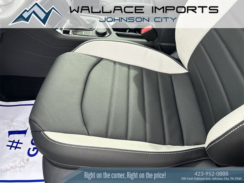 2026 Volkswagen Taos 1.5T SEL