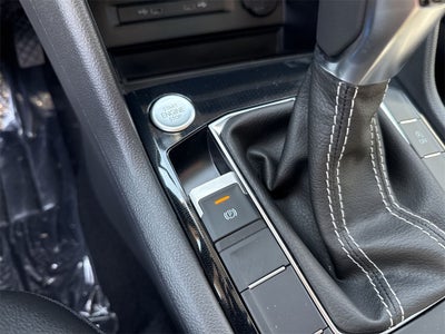 2025 Volkswagen Taos 1.5T SEL