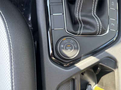 2025 Volkswagen Taos 1.5T SEL