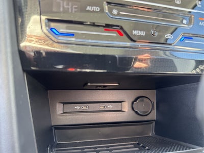 2025 Volkswagen Taos 1.5T SEL