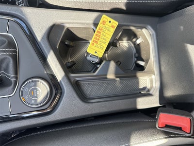 2025 Volkswagen Taos 1.5T SEL