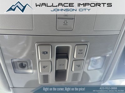 2026 Volkswagen Taos 1.5T SEL