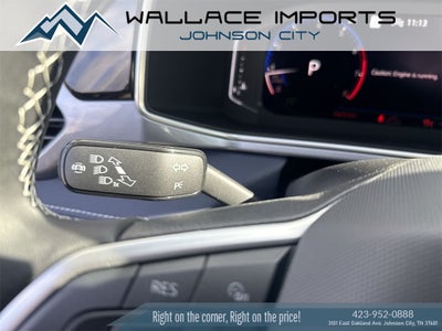 2026 Volkswagen Taos 1.5T SEL