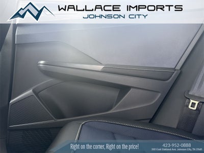 2026 Volkswagen Taos 1.5T SEL