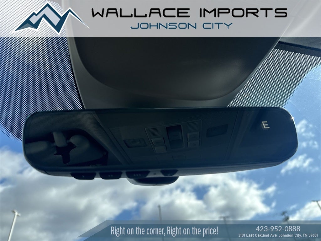 2026 Volkswagen Taos 1.5T SEL