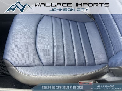 2026 Volkswagen Taos 1.5T SEL