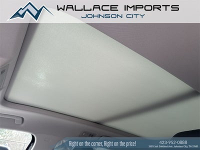 2026 Volkswagen Taos 1.5T SEL