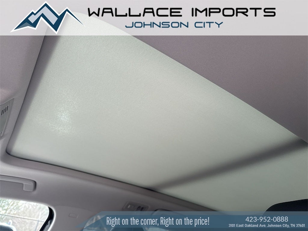 2026 Volkswagen Taos 1.5T SEL