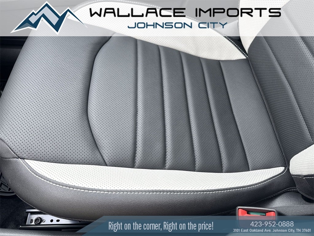 2026 Volkswagen Taos 1.5T SEL