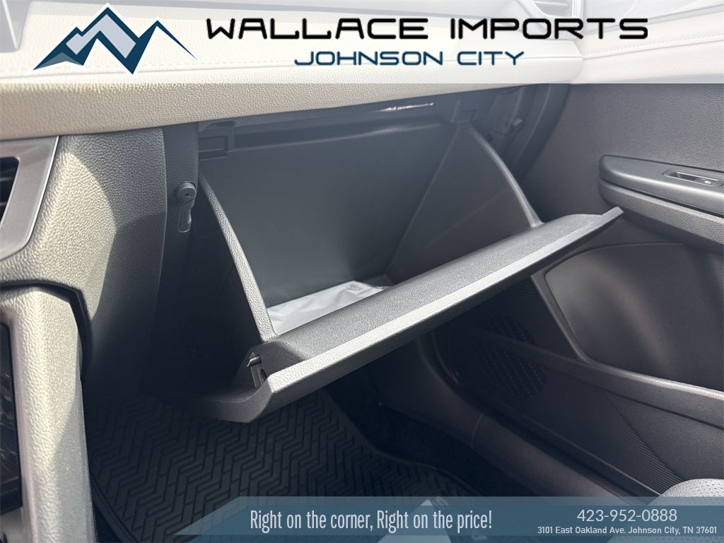 2026 Volkswagen Taos 1.5T SEL