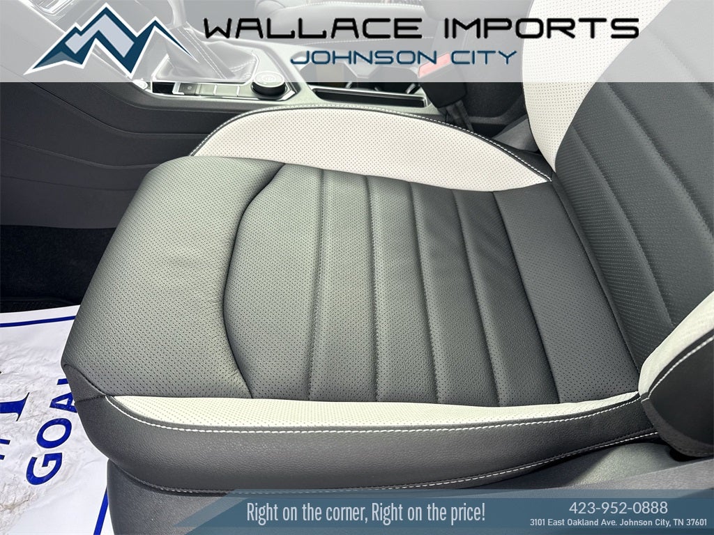 2026 Volkswagen Taos 1.5T SEL