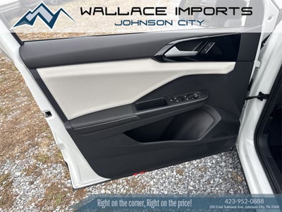 2026 Volkswagen Taos 1.5T S