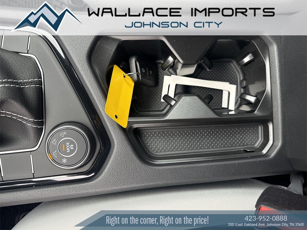 2026 Volkswagen Taos 1.5T S