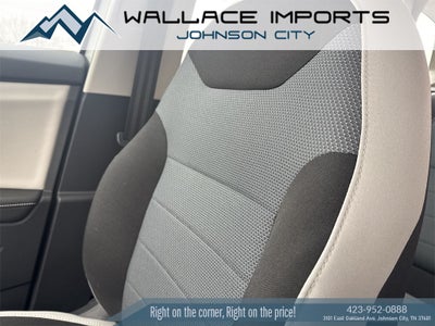 2026 Volkswagen Taos 1.5T S