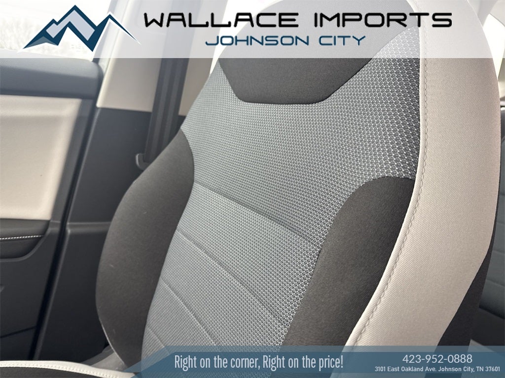 2026 Volkswagen Taos 1.5T S