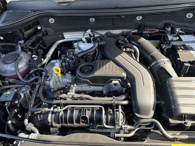 2026 Volkswagen Taos 1.5T S